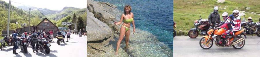 Activity & Adventure Holidays in Italy