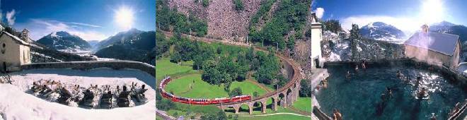 Activity & Adventure Holidays in Italy