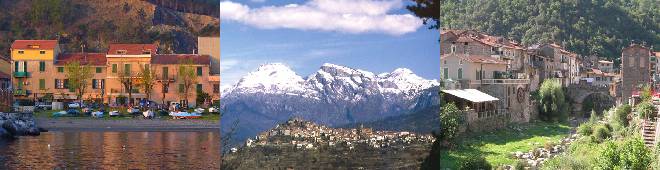 Activity & Adventure Holidays in Italy