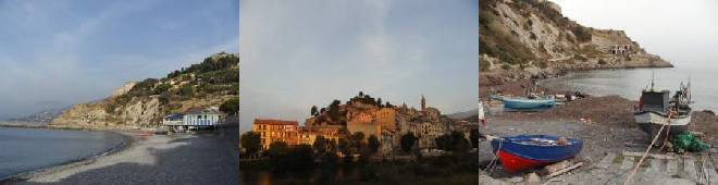 Activity & Adventure Holidays in Italy