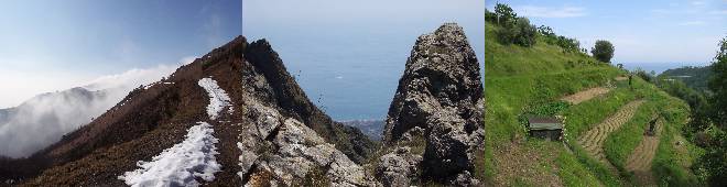 Activity & Adventure Holidays in Italy