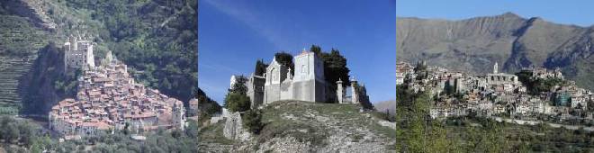 Activity & Adventure Holidays in Italy